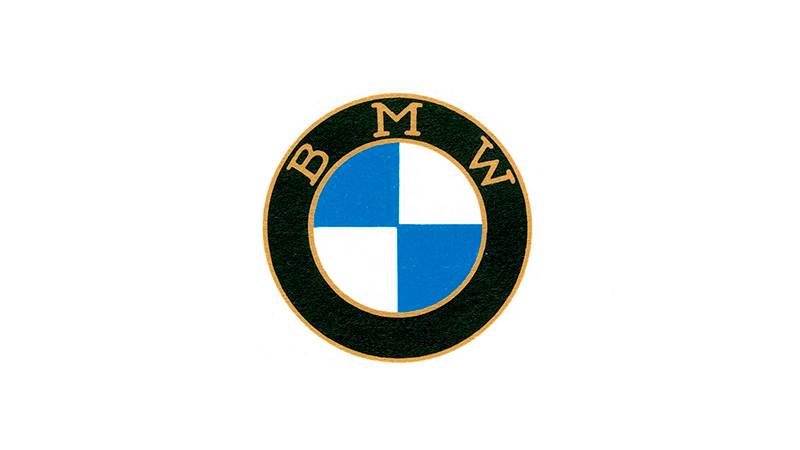 primo logo bmw