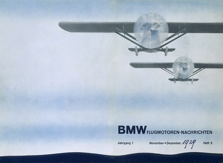 pubblicità bmw