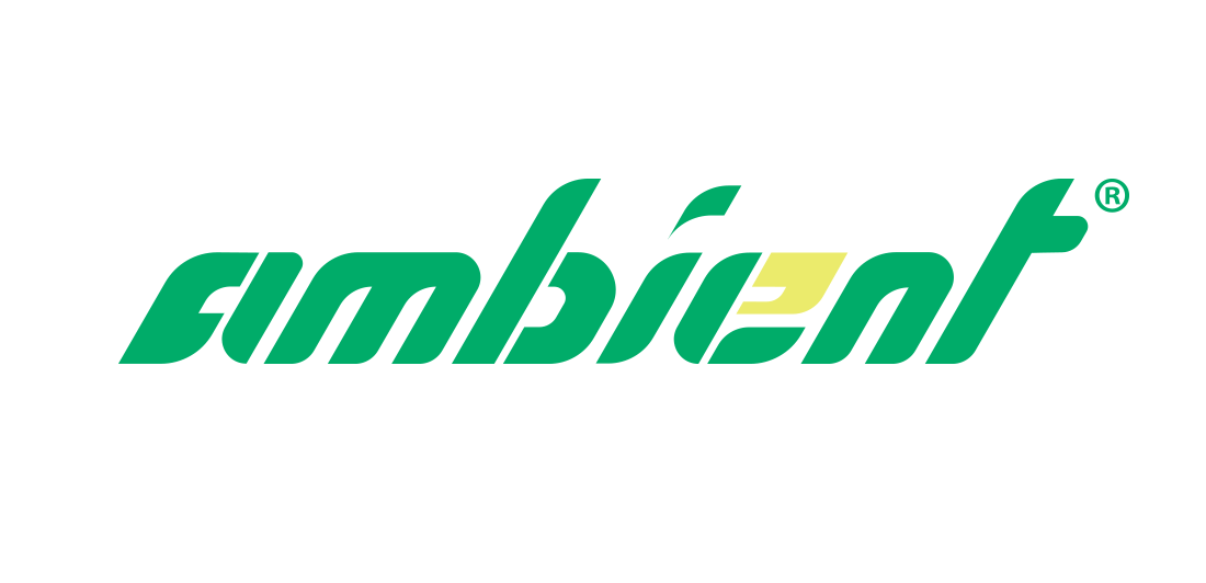 logo ambient 2 logo ambient