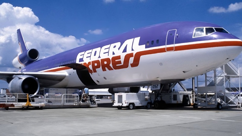 storia fedex storia fedex