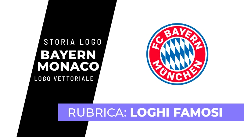 logo bayern monaco