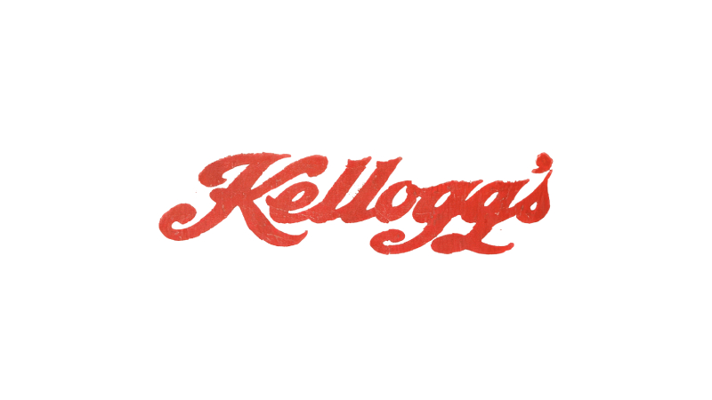logo kelloggs 1907