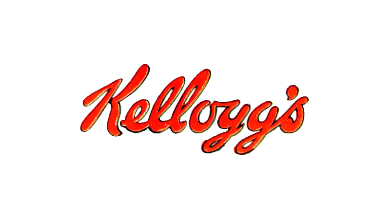 logo kelloggs 1916