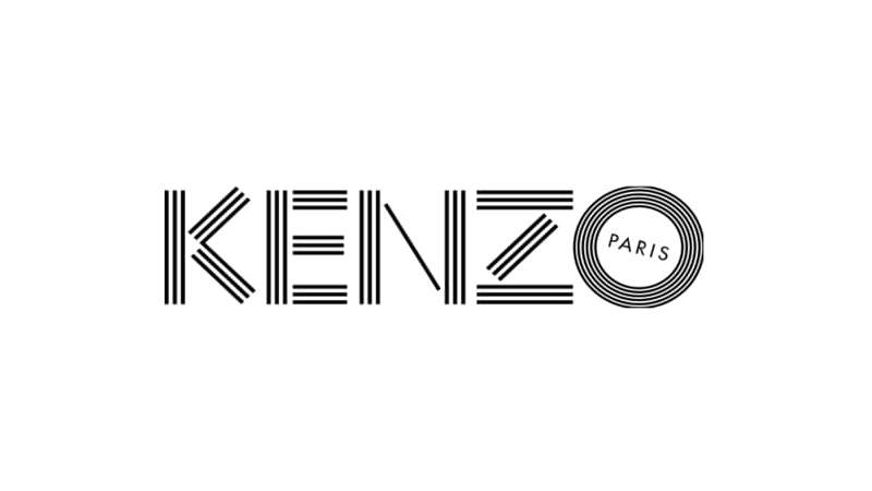 logo kenzo 2013