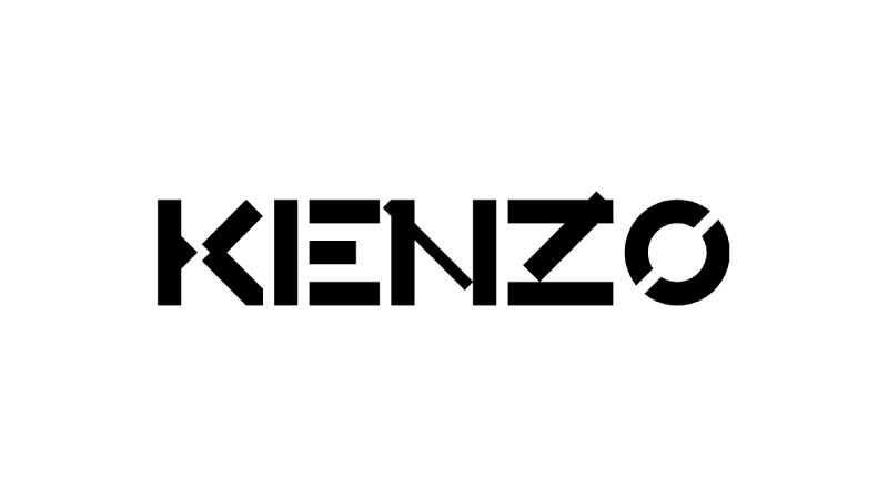 logo kenzo 2020