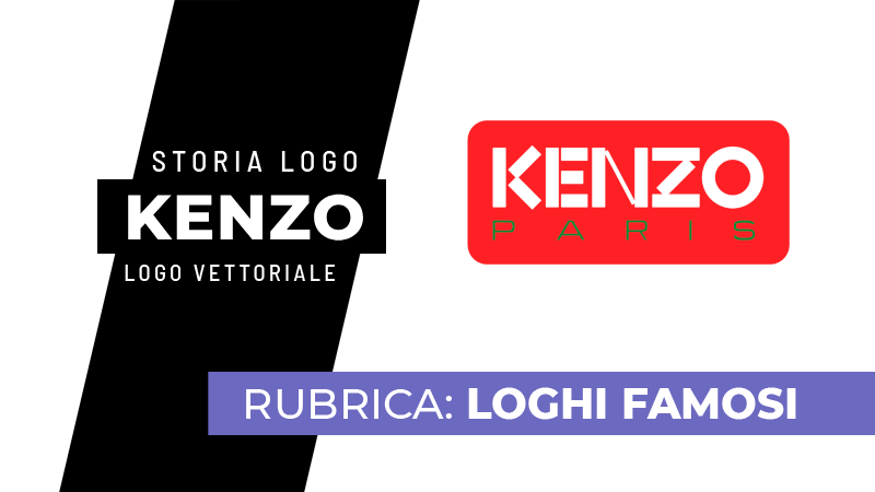 logo kenzo