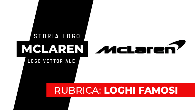 logo mclaren