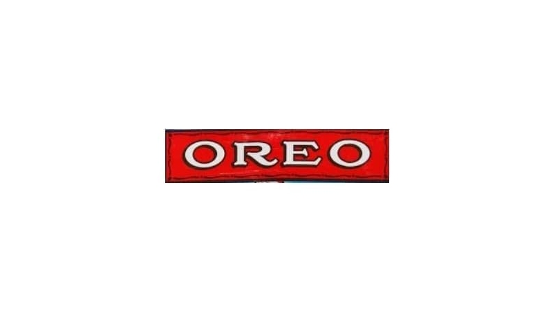 logo oreo 1931
