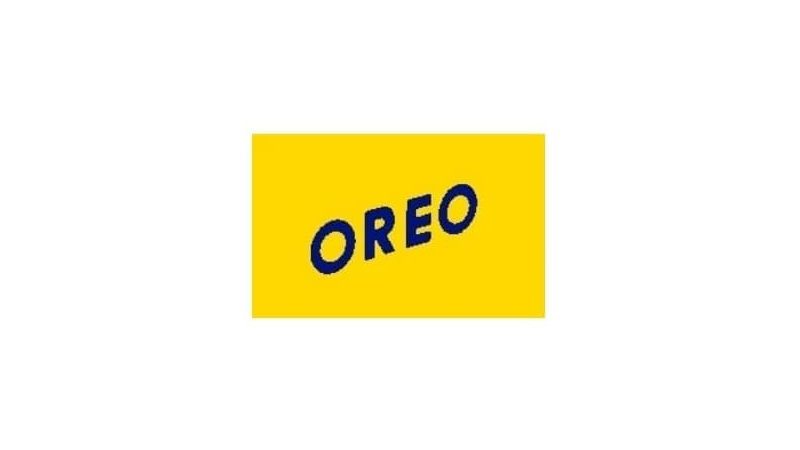 logo oreo 1936
