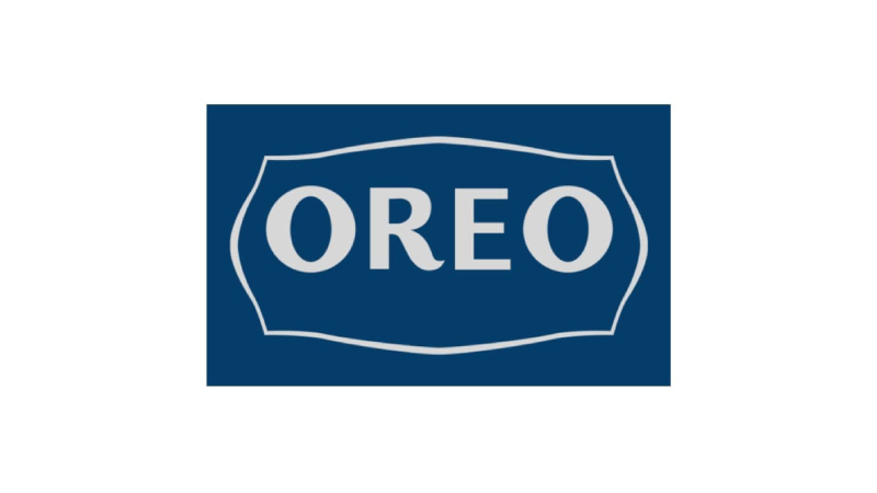 logo oreo 1952