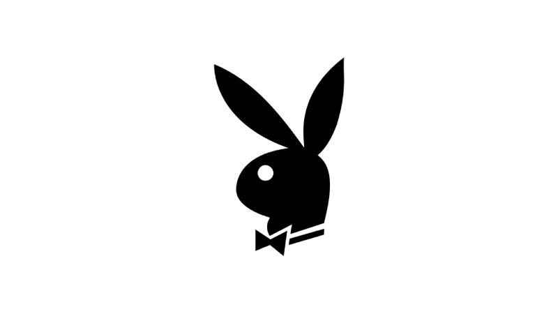logo playboy oggi