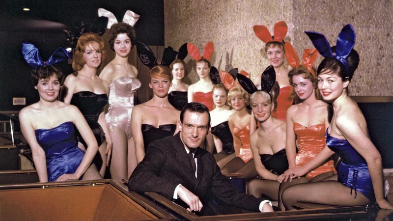 storia playboy