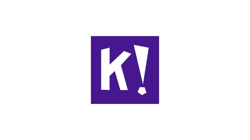 icona kahoot oggi