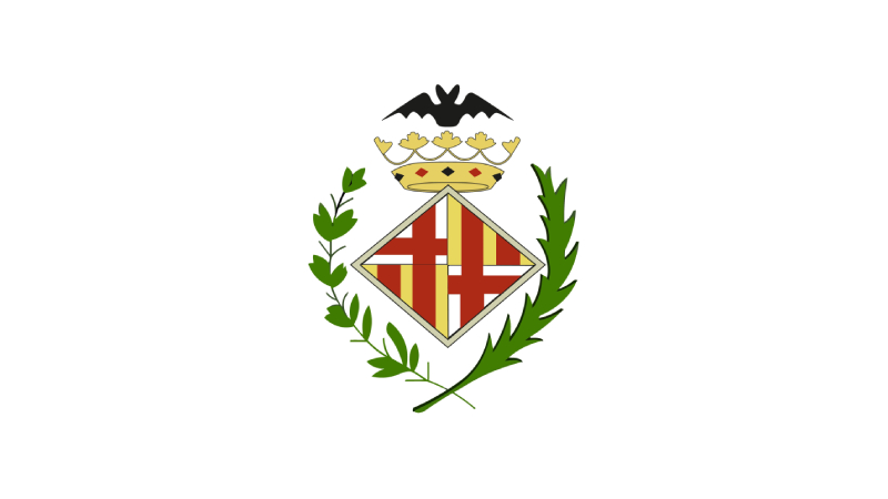 logo barcellona 1899