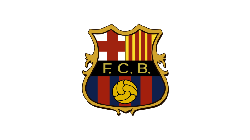 logo barcellona 1936