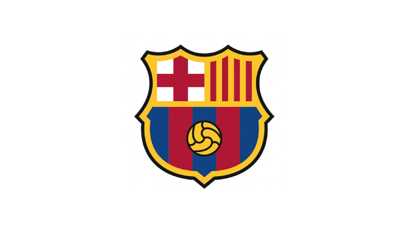 logo barcellona 2018