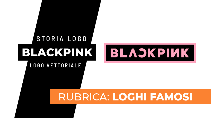 logo blackpink
