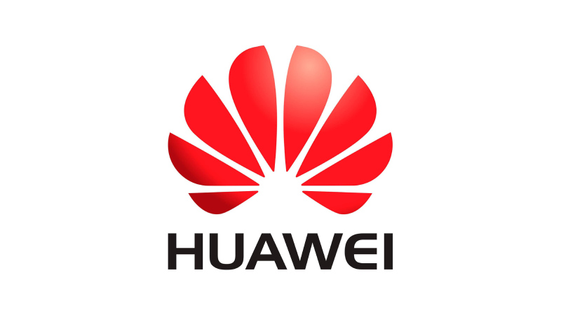 logo huawei 2006