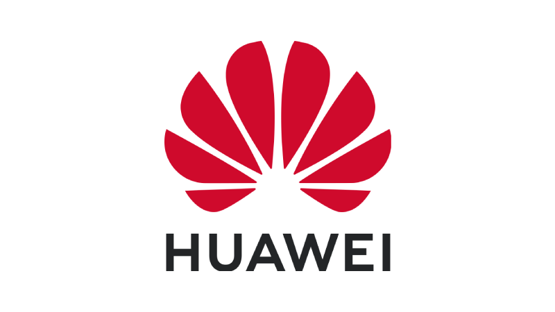 logo huawei oggi