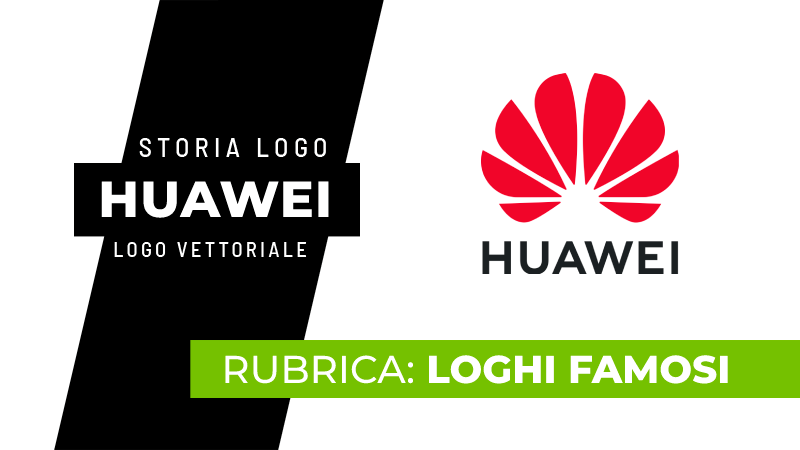 logo huawei