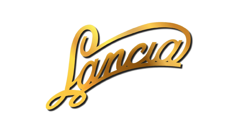 logo lancia 1906