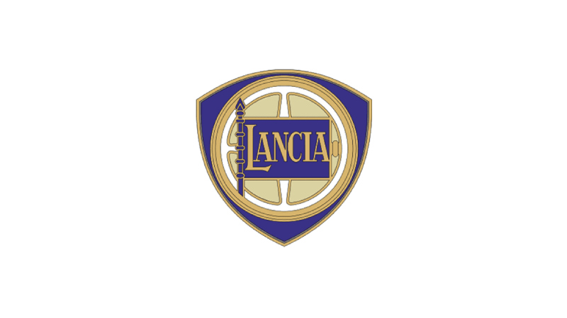 logo lancia 1929