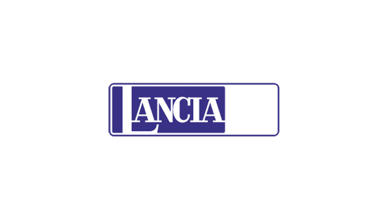 logo lancia 1972