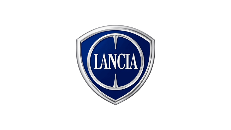 logo lancia 2007
