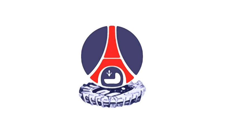 logo psg 1982
