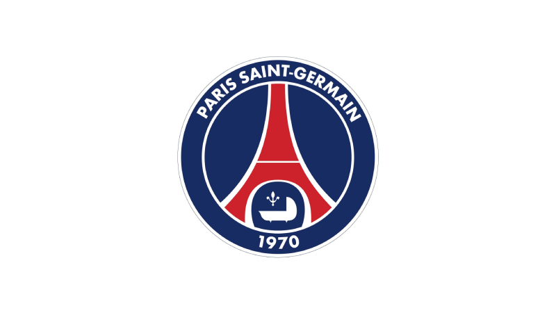 logo psg 2002