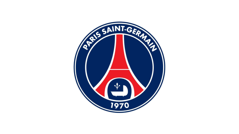 logo psg 2011