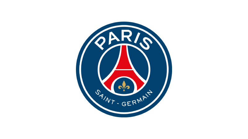 logo psg oggi