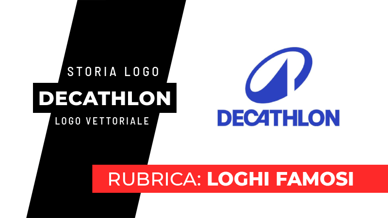 logo decathlon