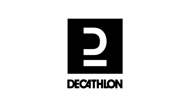 logo decathlon 2021