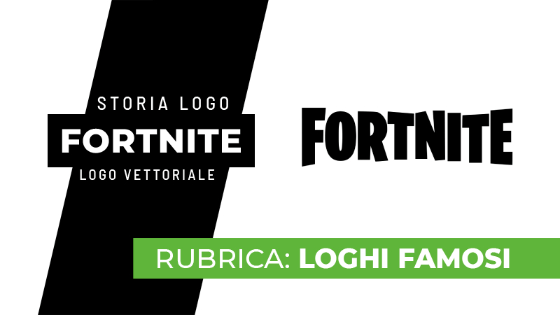 logo fortnite