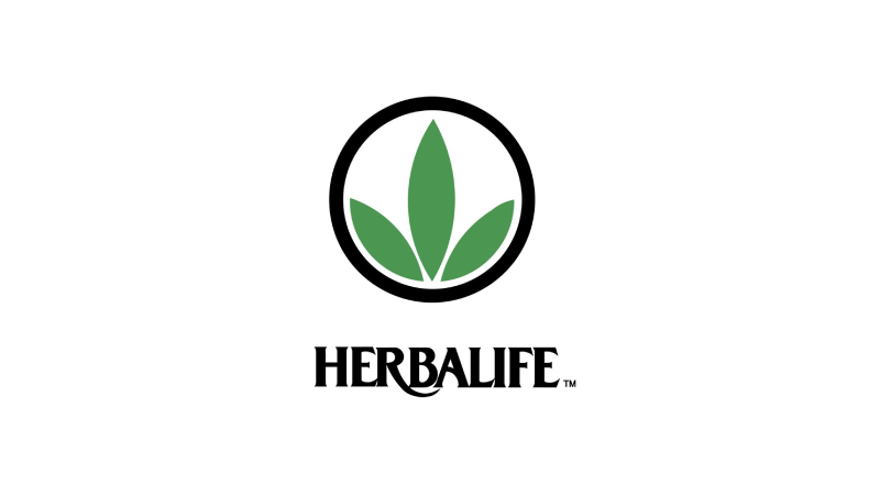 logo herbalife 1980