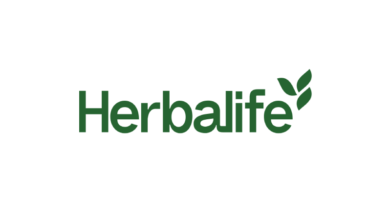 logo herbalife oggi