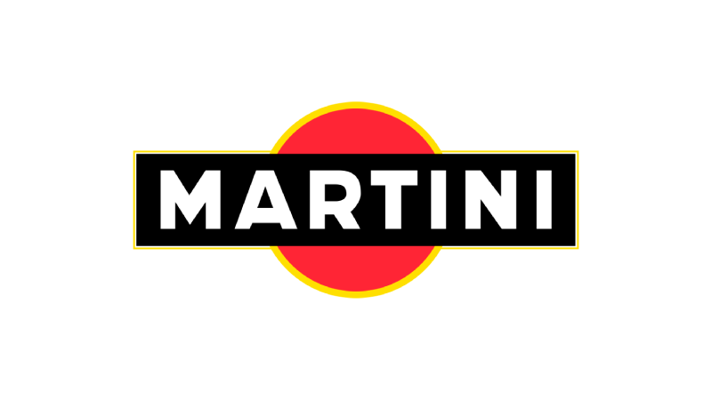 logo martini