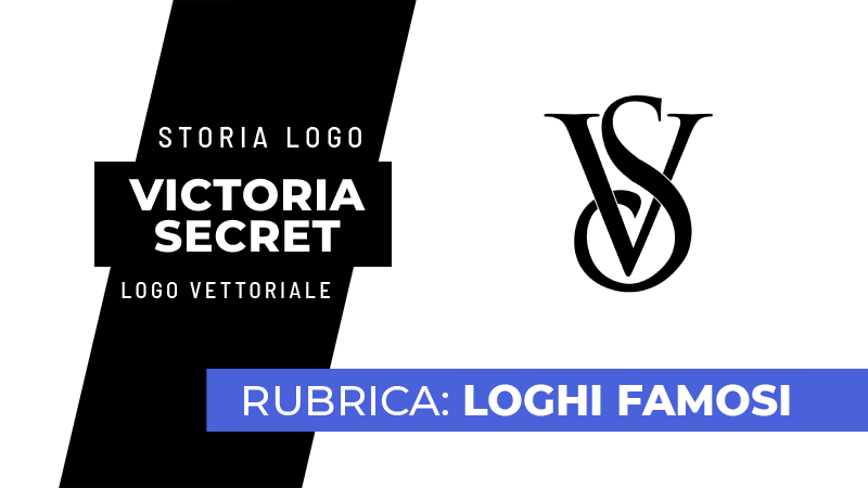 logo victoria secret