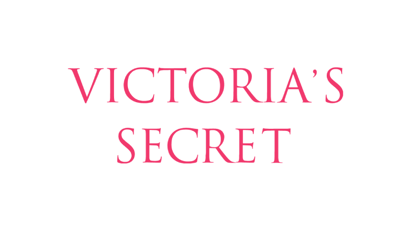 logo victoria secret 2009