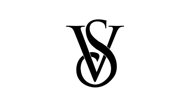 logo victoria secret oggi