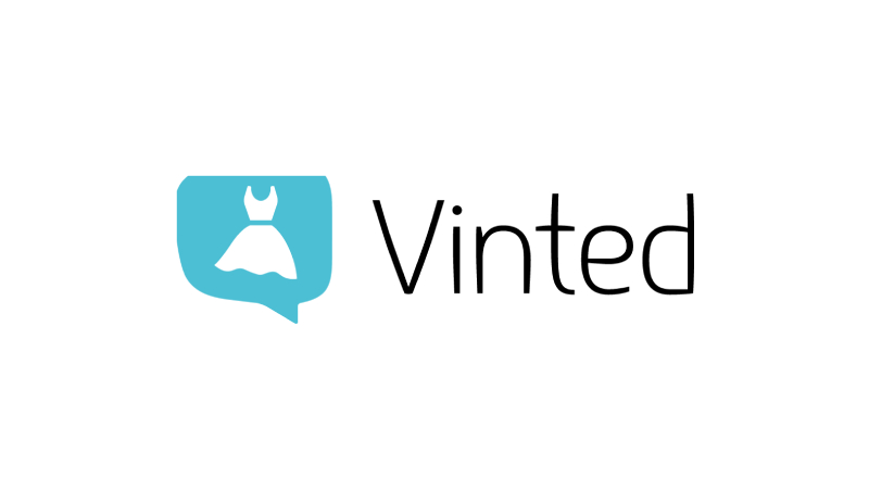 logo vinted 2014