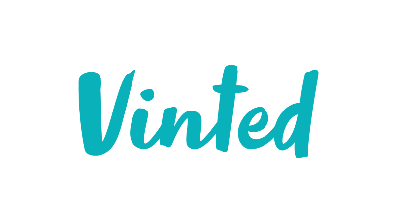 logo vinted 2018