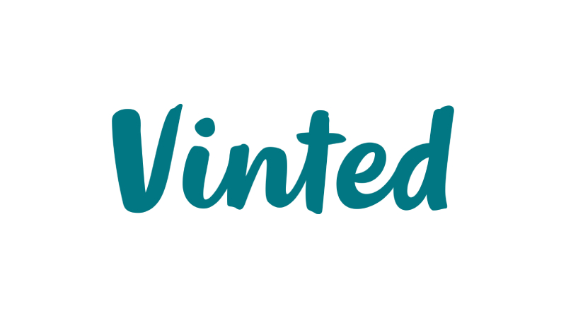 logo vinted oggi logo vinted oggi