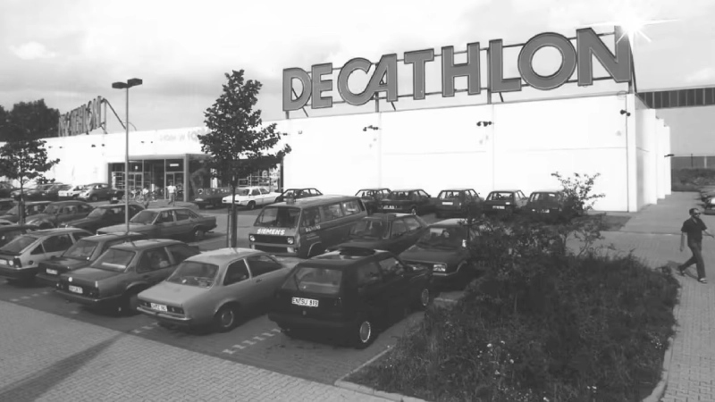 storia decathlon storia decathlon