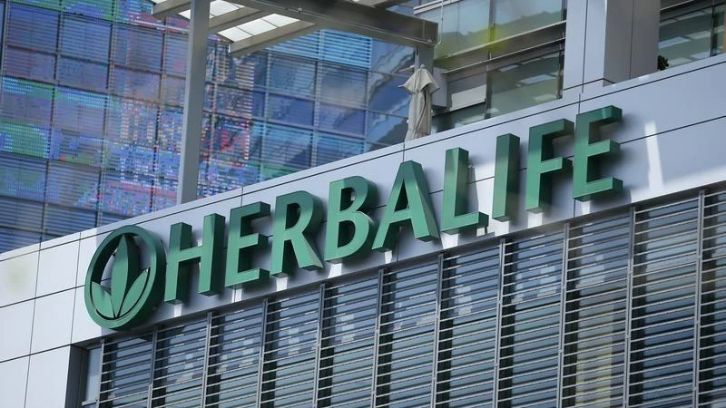 storia herbalife