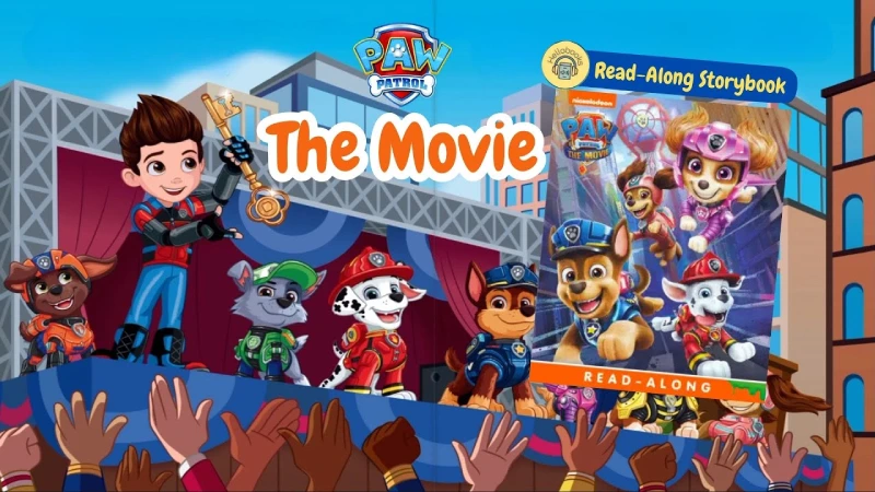 storia paw patrol storia paw patrol
