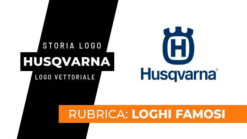 logo Husqvarna