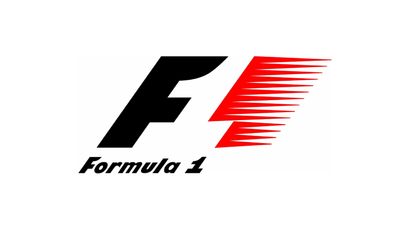 logo f1 1993