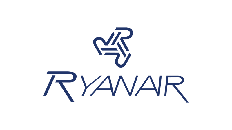 logo ryanair